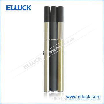 2013 Hot selling Smokeless 510 thread dry herb vaporizer intelligent